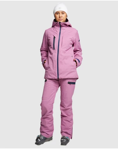 ROJO Outerwear - All Terrain Jacket