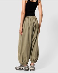 Mossman - Overturn Pants