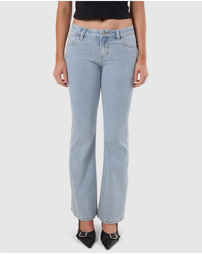Thrills - Alicia Jeans