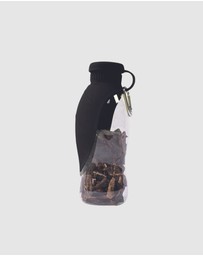 Mog & Bone - Travel Feeder
