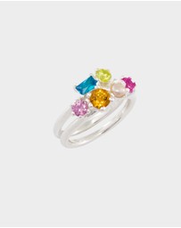 Sunday Stephens - Akira Ring