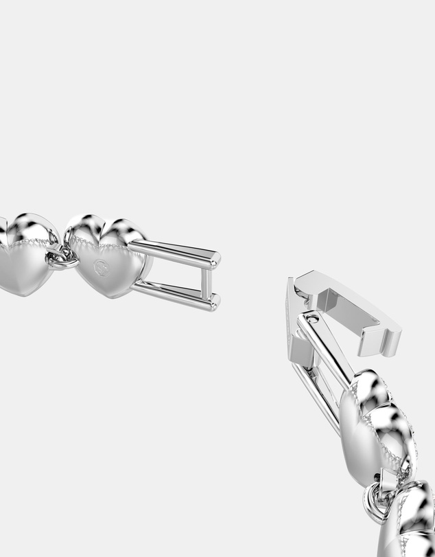 Swarovski - SS25 Capsule Bracelet Angelic Cry/Rhs M