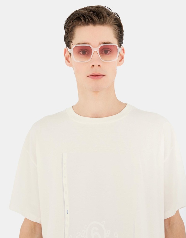 MM6 Eyewear - Lunettes 4