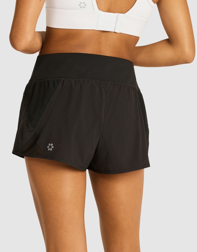 Rockwear - Mesh Run Shorts