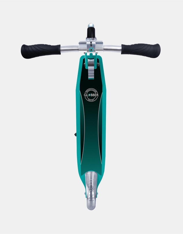 Globber - Flow Element Scooter with lights