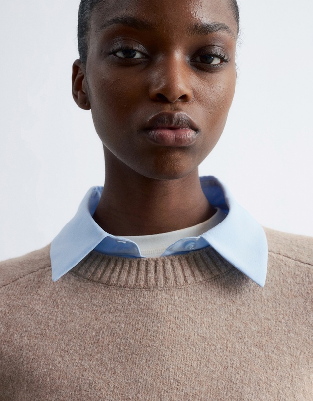 & Other Stories - Knitted Sweater