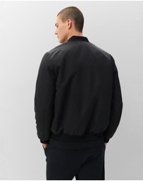 UNISON - Utility Bomber Jacket