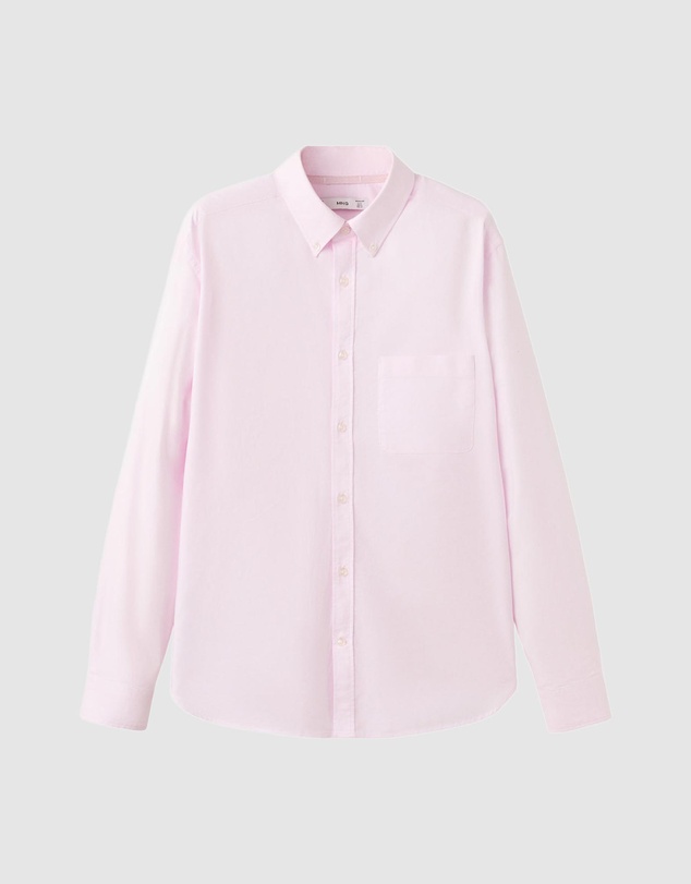 M.N.G - Oxli Shirt
