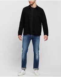 Nudie Jeans - Barney Worker Jacket