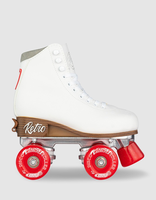 Crazy Skates - Retro Adjustable Roller Skates