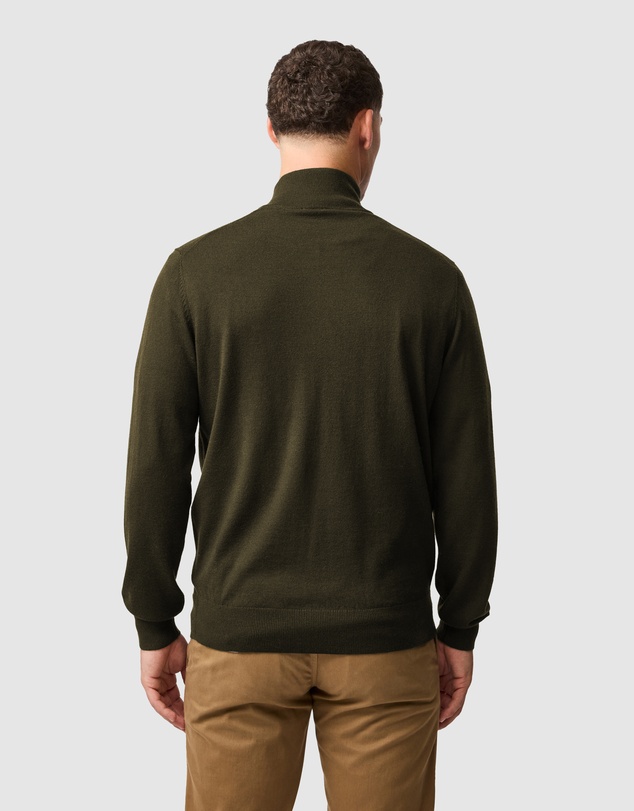 Rodd & Gunn - Nobles Knit
