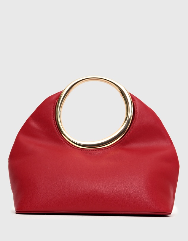 Betts - Melrose Ring Top-Handle Bag