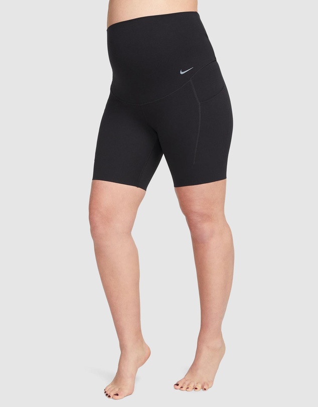 Nike - Zenvy Maternity Women's High-Waisted 8