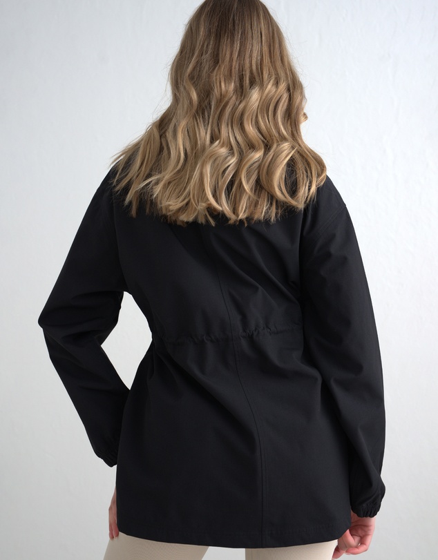Aim'n - Waterproof Zip Jacket
