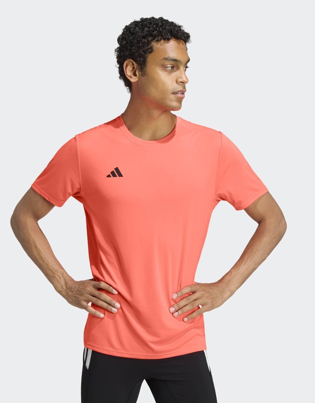 adidas Performance - Adizero Essentials Running Tee Mens