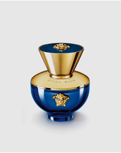 Versace - Versace Dylan Blue Pour Femme EDP