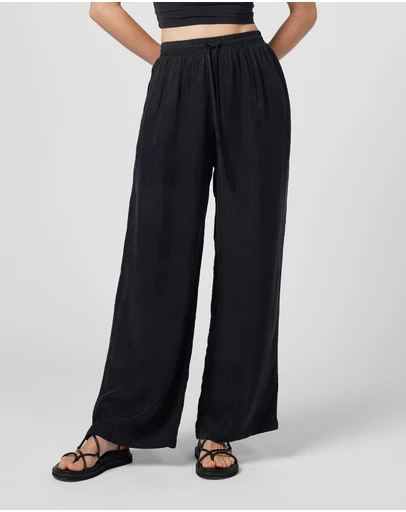 MVN - Pepperwood Cupro Pants