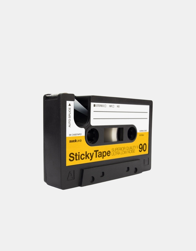 Suck UK - Tape Dispenser Cassette