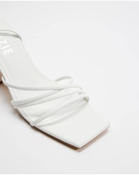 Dazie - Sadie Block Heels