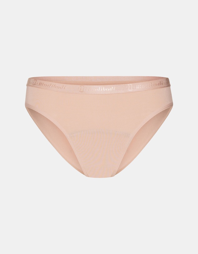 Modibodi - Classic Period Underwear Bikini Moderate Absorbency