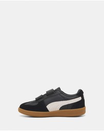 Puma - Palermo LTR Self-Fastening Pre-School