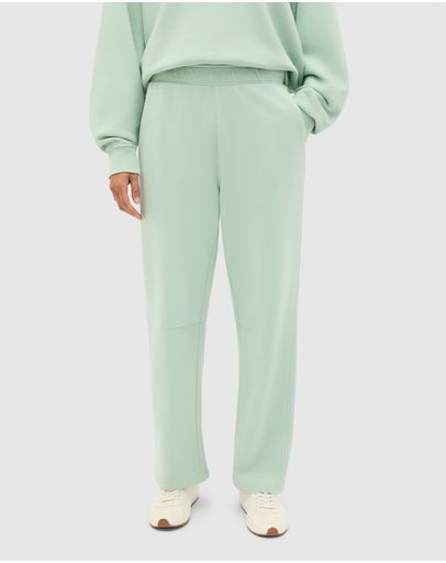 Soft Moss Wash
