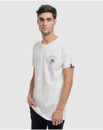 DVNT - Life On The Rocks 2.0 Tee
