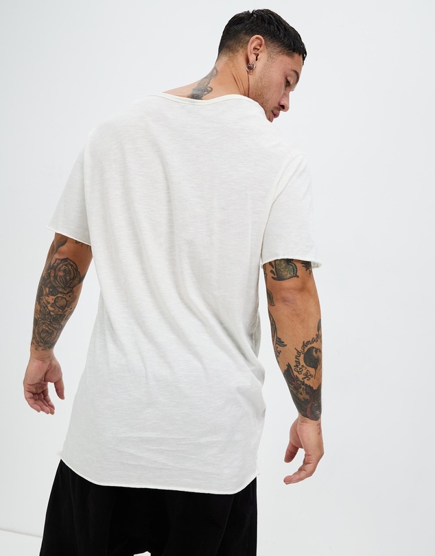 Surrounded By Ghosts - The Helvine Relaxed T-Shirt