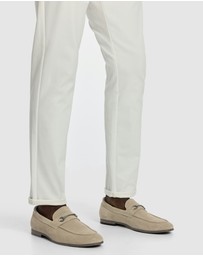 yd. - Cory Suede Loafer