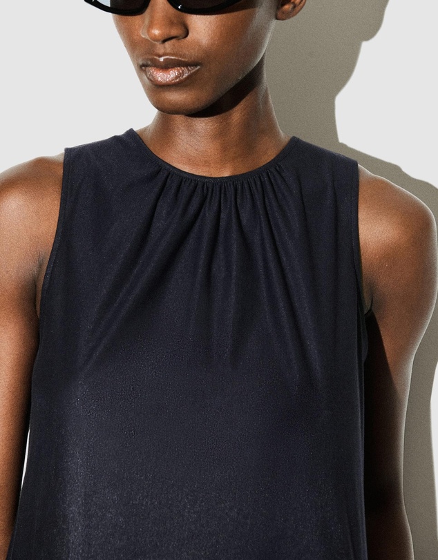 COS - Panelled Mini Dress