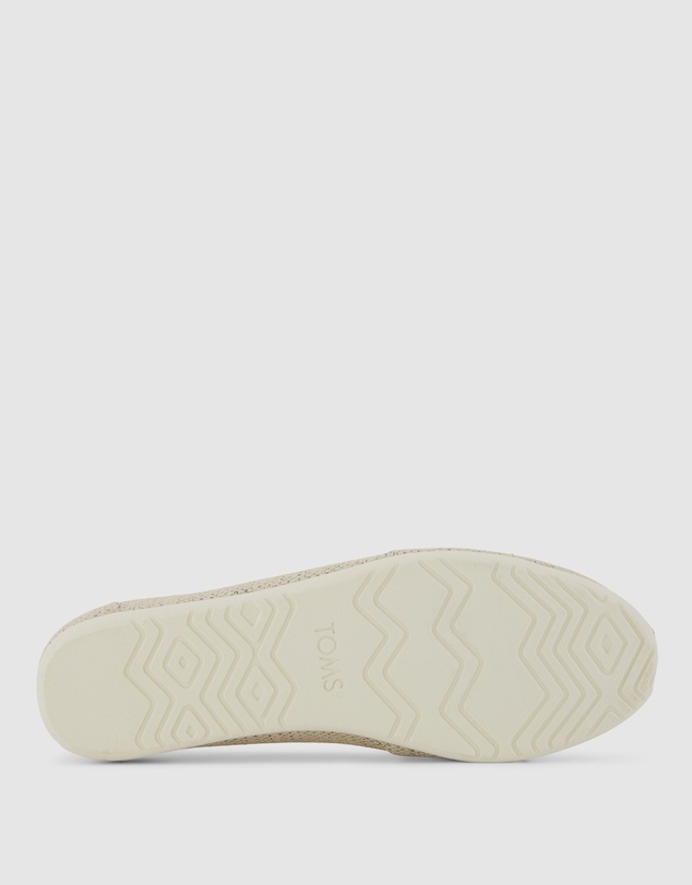 TOMS - Alpargata Ballet Flat