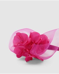 Morgan & Taylor - Lana Fascinator