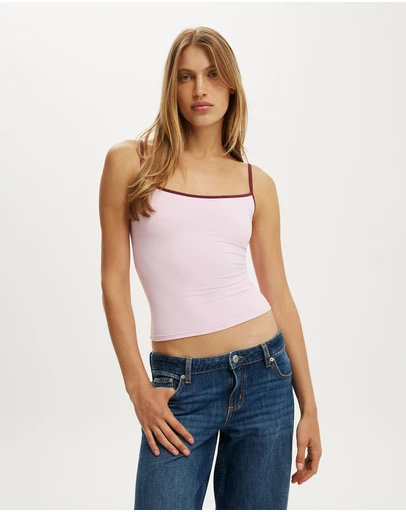 Cotton On - Hold Me Cami