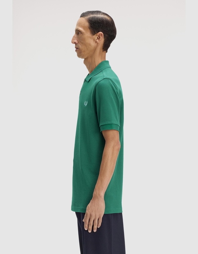 Fred Perry - The Fred Perry Shirt