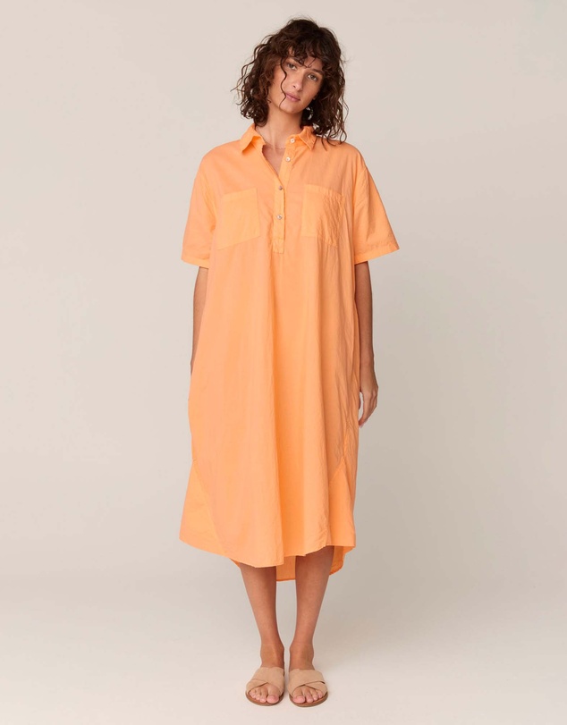 Primness - Lala Shirt Dress