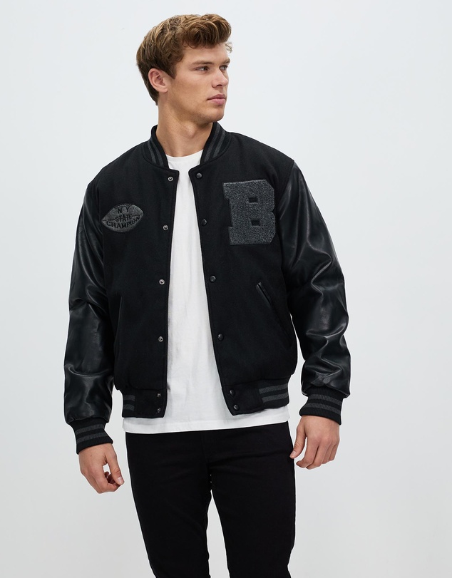 KAJA Clothing - Lyle Jacket
