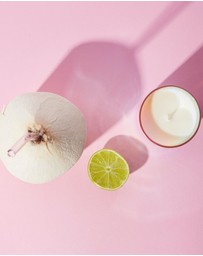 House of Nunu - Crokernut Candle