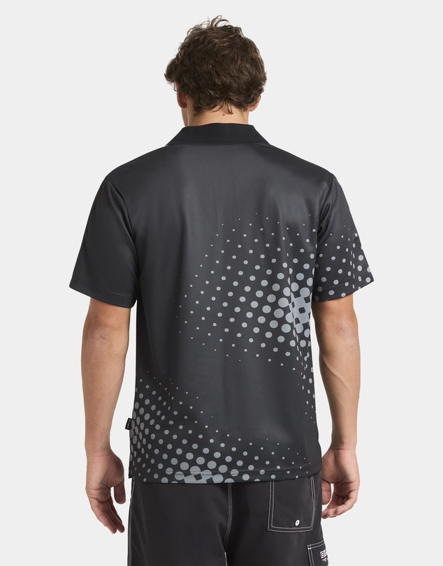 Billabong - Mens Spec Signals Polo Shirt
