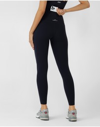 Lorna Jane - Liberty Full Length Leggings
