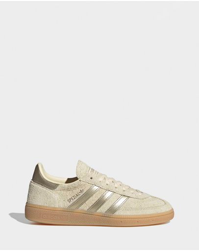 Warm Vanilla, Thermal Chrome & Gum 3