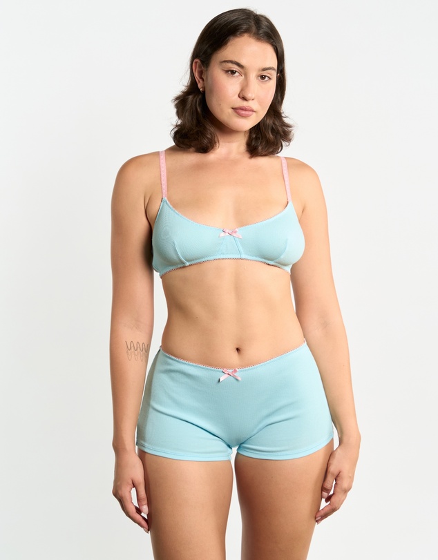 Chouchou Intimates - Imogen Bralette