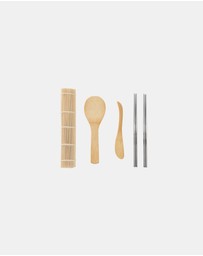 Printworks - The Essentials Sushi Tools