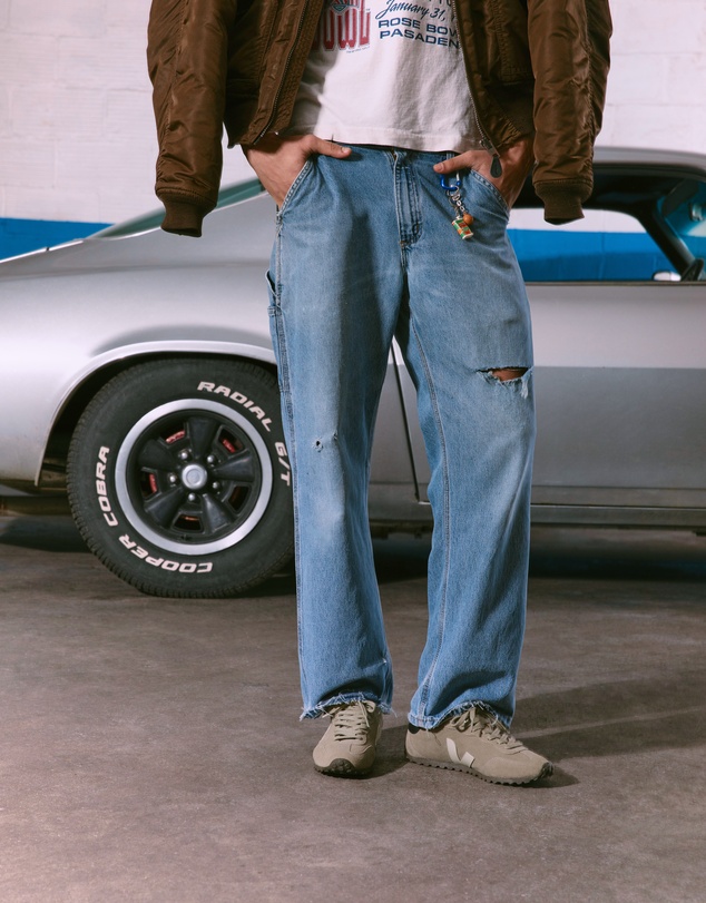 Veja - GT Suede - Unisex