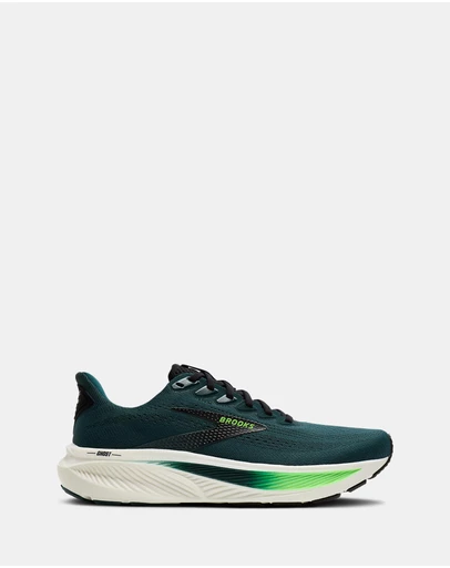 Brooks - Ghost 17 - Men