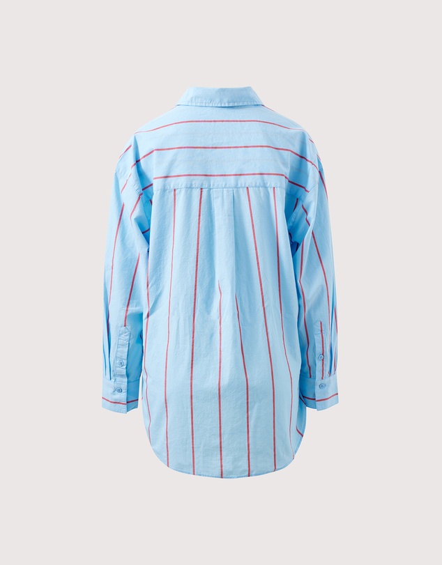 Ceres Life - Peta Oversized Shirt