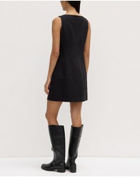 Assembly Label - Octavia Mini Dress
