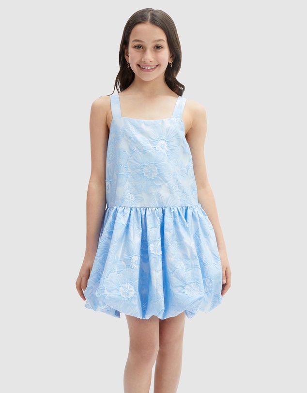 Bardot Junior - Elianna Mini Dress - Kids-Teens