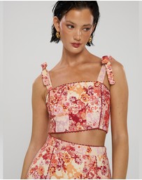Winona - Selca Bow Top