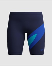 Speedo - JBYS Hyperboom Jammers - Kids-Teens