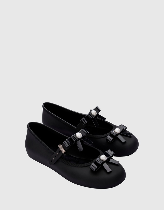 Melissa - Melissa Soft Ballerina Bow